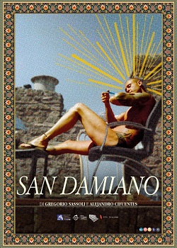 SAN DAMIANO - Il 2 ottobre alla Filmoteca Vaticana e il 10 ottobre nelle sale di tutta Italia per la Giornata internazionale delle persone senza dimora e della salute mentale