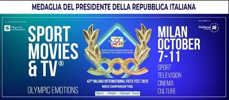SPORT MOVIES & TV 43 - A Milano dal 7 all11 Ottobre