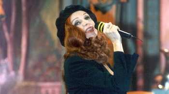 MILVA, DIVA PER SEMPRE - Il 28 settembre in rima serata su Rai 5