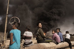 ISIS, TOMORROW. THE LOST SOULS OF MOSUL - Il 27 su Rai Storia per il ciclo Documentari dAutore.