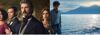 10 ANNI DI NETFLIX IN ITALIA - 10 ANNI DI STORIE