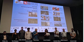 VISIONI SARDE 12 - Una generazione di talenti sardi