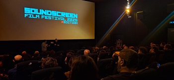 SOUNDSCREEN FILM FESTIVAL 10 - I vincitori