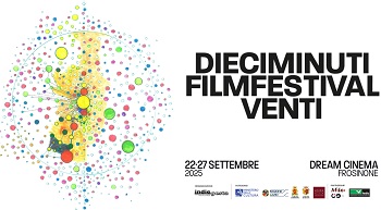 DIECIMINUTI FILM FESTIVAL 20 - I vincitori
