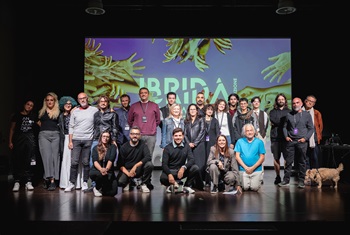 IBRIDA FESTIVAL 10 - I vincitori