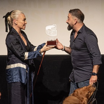PET CARPET FILM FESTIVAL 8 - I premiati
