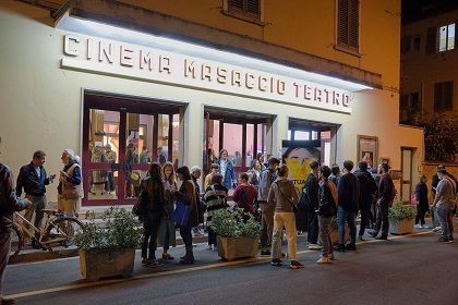 VALDARNO CINEMA FILM FESTIVAL 43 - Dal 7 all11 ottobre a San Giovanni Valdarno