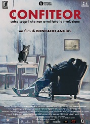 CONFITEOR - Al cinema dal 16 ottobre