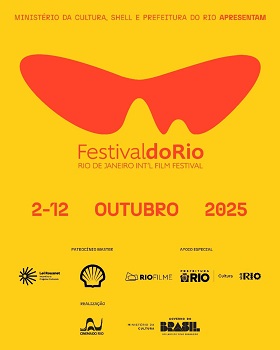 FESTIVAL DO RIO - Tantissimi film italiani a Rio de Janeiro