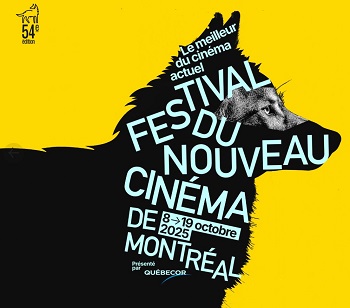 FESTIVAL NOUVEAU CINEMA MONTREAL 54 - In programma tre film italiani