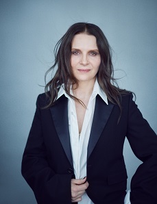 TORINO FILM FESTIVAL 43 - Ospite Juliette Binoche
