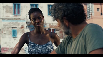 SPIAGGIA DI VETRO - Torna in sala al Cinema delle Provincie di Roma