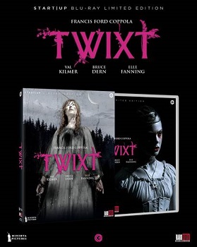 TWIXT - L'inedito di Coppola in crowdfunding con CG Entertainment
