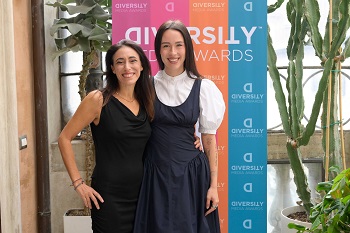 DIVERSITY MEDIA AWARDS 10 - Le nomination