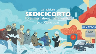 SEDICICORTO 22 - Prende il via l'edizione 2025
