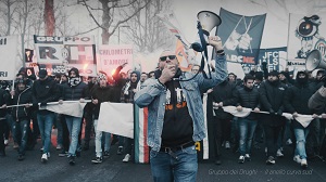 RAGAZZI DI STADIO, QUARANT'ANNI DOPO - Il 4 ottobre su Rai Storia per Documentari dAutore