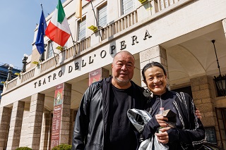 Note di regia di 