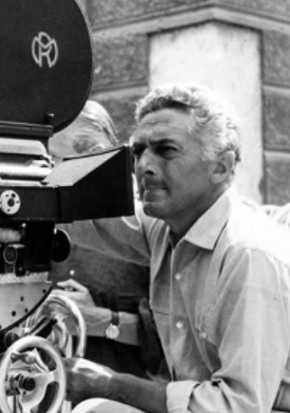 CINEMED 47 - Una retrospettiva per Dino Risi