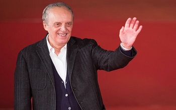 DARIO ARGENTO - A Zurigo una retrospettiva dedicata al regista italiano