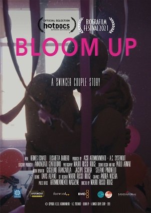 BLOOM UP - Dal 6 ottobre disponibile su OpenDDB