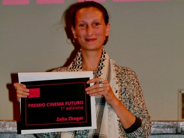 TORINO UNDERGROUND CINEFEST 12 - I premi