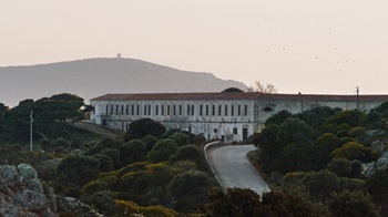 NELLA COLONIA PENALE - L'8 ottobre proiezione al Sa Lolla di Torino