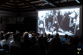 MOSTRA INTERNAZIONALE DEL CINEMA INDIPENDENTE 13 - Terminata l'edizione 2025