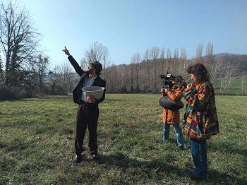 Note di regia di 