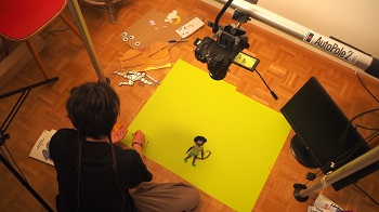Note di regia di 