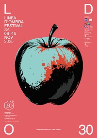 LINEA D'OMBRA 30 - Dall'8 al 15 novembre a Salerno