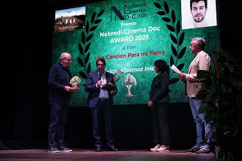 NEBRODI CINEMA DOC 9 - I vincitori