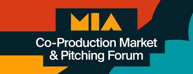 MIA MARKET 11 - I progetti italiani selezionati al Co-Production Market & Pitching Forum