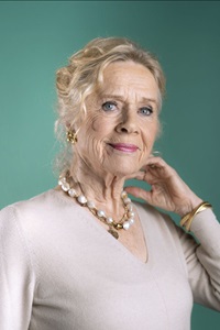 EFA 38 - Il Premio Europeo alla Carriera a Liv Ullmann