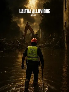 L'ALTRA ALLUVIONE - LA TRAGEDIA DI TRAVERSARA - Disponibile su Prime Vide