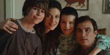CINEFO' - Il cineforum del mercoled a Il Garibaldi Milleventi di Prato dal 15 ottobre al 10 dicembre