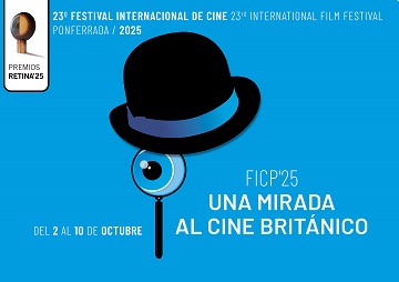 FESTIVAL INTERNACIONAL DE CINE DE PONFERRADA 23 - Menzione speciale per la sceneggiatura a 