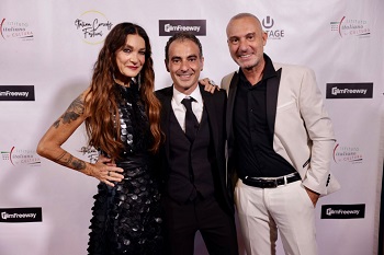 ITALIAN COMEDY FESTIVAL - HOLLYWOOD 4.0 - I vincitori