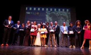 TERRA DI SIENA FILM FESTIVAL 29 - Tutti i premiati