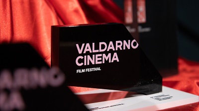 VALDARNO CINEMA FILM FESTIVAL 43 - Vince 