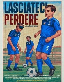 OFFSIDE FOOTBALL FILM FESTIVAL 2025 - Miglior film 