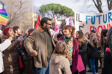 FESTA DEL CINEMA DI ROMA 20 - Con MovieReading otto proiezioni accessibili