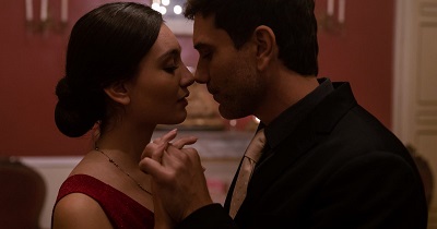 COME ROMEO E GIULIETTA - Lamore supera ogni ostacolo