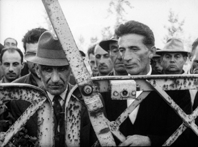 FESTA DEL CINEMA DI ROMA 20 - In programma il restauro de 