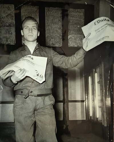 CLEMENTE SCIFONI - Un omaggio a 100 anni dalla sua nascita
