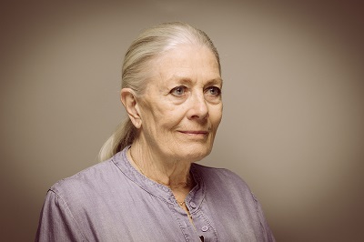 TORINO FILM FESTIVAL 43 - Ospite Vanessa Redgrave