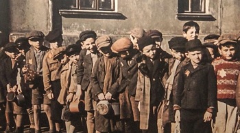 LA CASA DEI BAMBINI - Il su Rai Storia per il ciclo Documentari dAutore