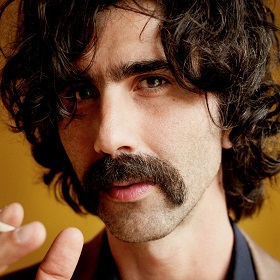 UNA LUNGHISSIMA OMBRA - Un disco da vedere, un film da ascoltare