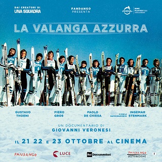 INTERNATIONAL MOUNTAIN FILM FESTIVAL BANSKO 24 - In occasione delle Olimpiadi di Milano - Cortina, proiezione di 