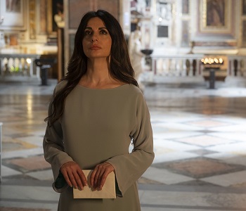 FESTA DEL CINEMA DI ROMA 20 - 