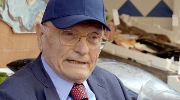 PASQUALE SQUITIERI: IL VIZIO DELLA LIBERT - Il 20 ottobre su Rai 3